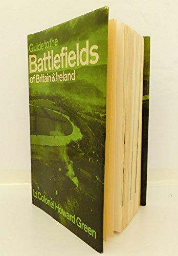 Book Guide to the battlefields of Britain and Ireland free