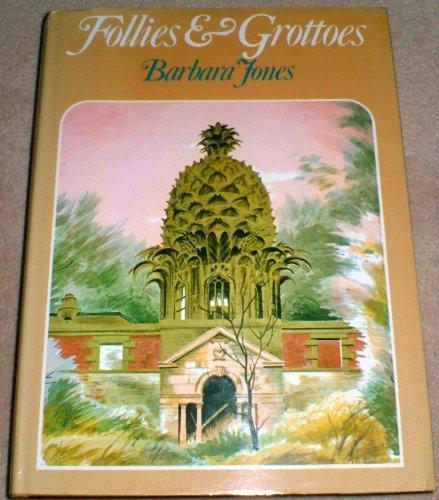 Book Follies & grottoes (Art & Architecture) free