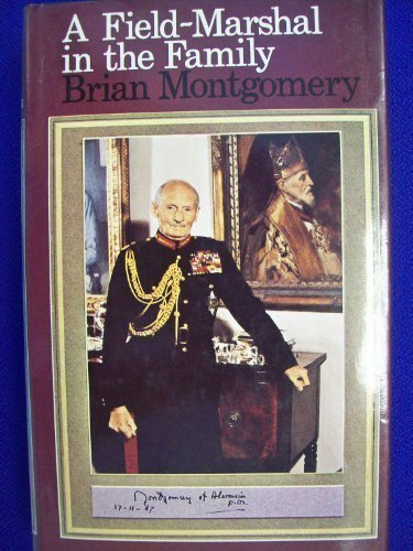 Book A field-marshal in the family free