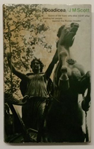 Book Boadicea free