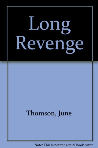 Book The long revenge free