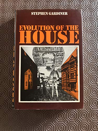 Book Evolution of the house free