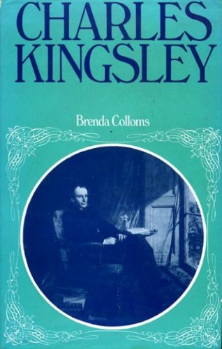 Book Charles Kingsley: The Lion of Eversley free