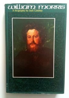 Book William Morris: His life and work free