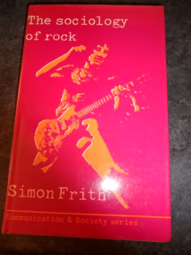 Book The sociology of rock (Communication and society) free