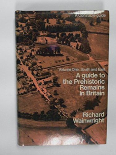 Book A Guide To The Prehistoric Remains In Britain free