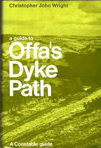 Book A guide to Offa's Dyke path free