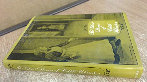 Book The ghost stories of Edith Wharton free