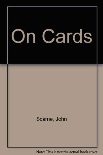 Book On Cards free