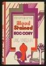 Book The affair of the blood stained egg cosy free