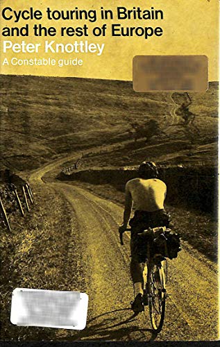 Book Cycle Touring in Europe ([A Constable guide]) free