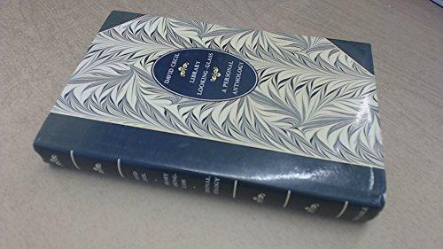 Book Library looking-glass: A personal anthology free