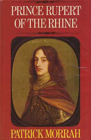 Book Prince Rupert of the Rhine free