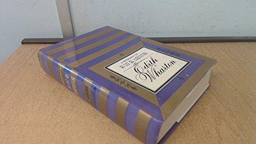 Book Edith Wharton : A Biography free