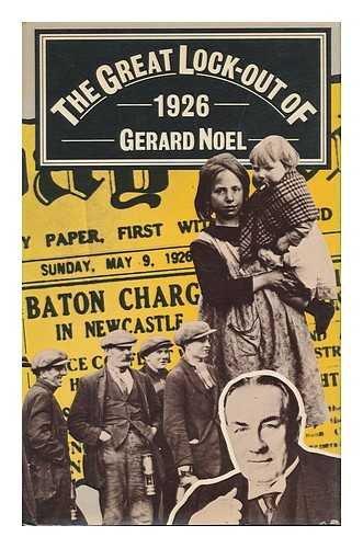 Book The great lock-out of 1926 free