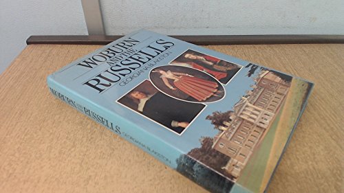 Book Woburn and the Russells free