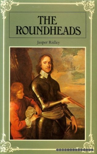 Book The Roundheads free