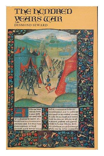 Book The Hundred Years War: The English in France, 1337-1453 free