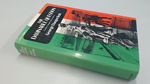 Book Damnable Question: Study in Anglo-Irish Relations free