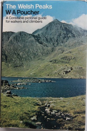 Book Welsh Peaks free