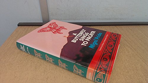 Book A butterfly sings to Pacaya: Travels in Mexico, Guatemala, and Belize free