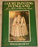 Book Court Painting in England from Tudor to Victorian Times free