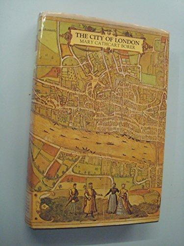 Book The City of London: A history free