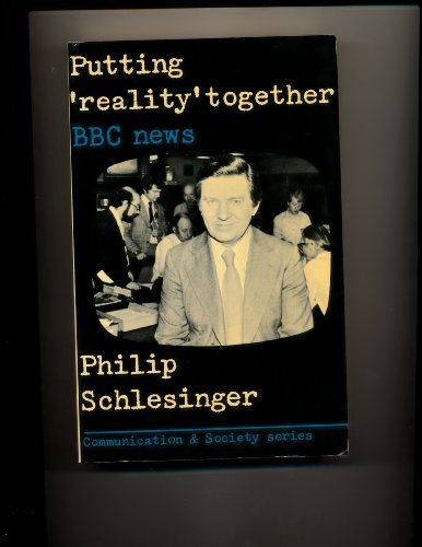Book Putting "reality" together : BBC News free