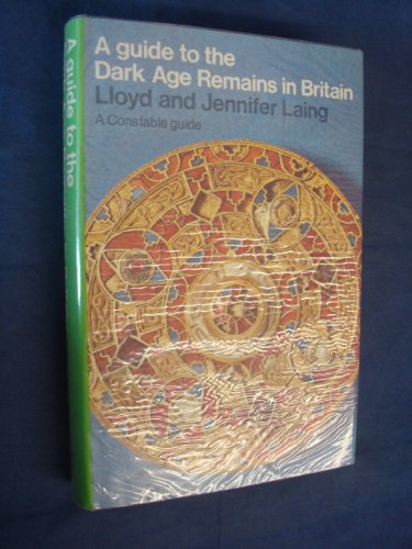 Book A guide to the Dark Age remains in Britain free