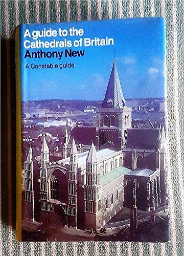 Book A guide to the cathedrals of Britain (Guides) free