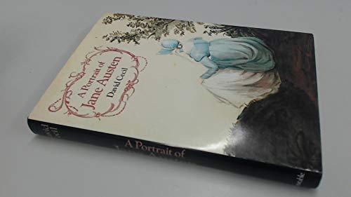 Book A portrait of Jane Austen free
