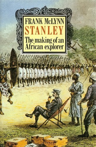 Book Stanley, the making of an African explorer free