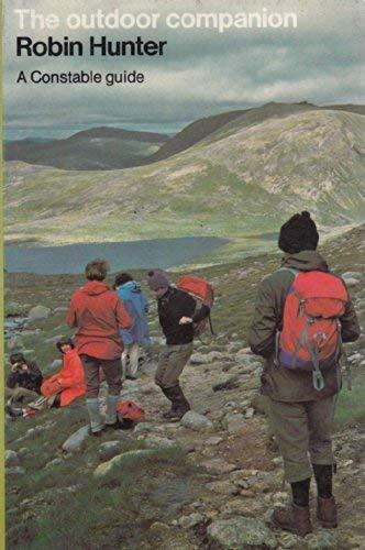 Book The Outdoor Companion free