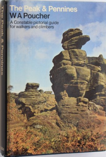 Book Peak & Pennines 3rd Edn free