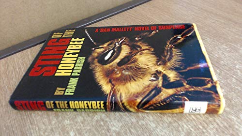 Book Sting of the Honeybee free