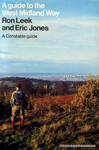 Book A guide to the West Midland Way free