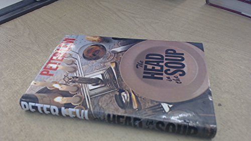 Book The head in the soup: A novel free