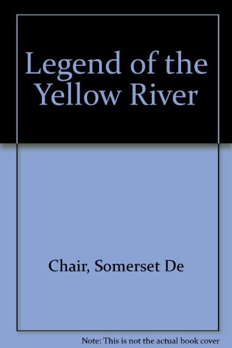 Book Legend of the Yellow River free