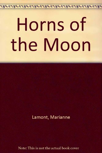 Book Horns Of The Moon free