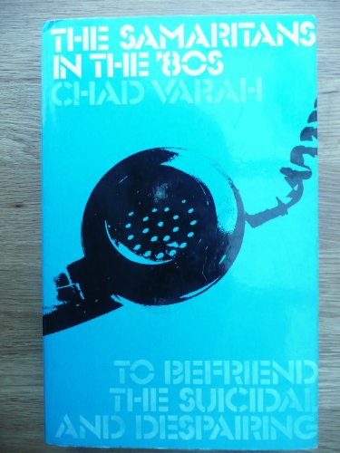 Book Samaritans In The '80s free