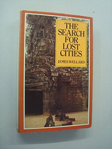 Book The Search For Lost Cities free