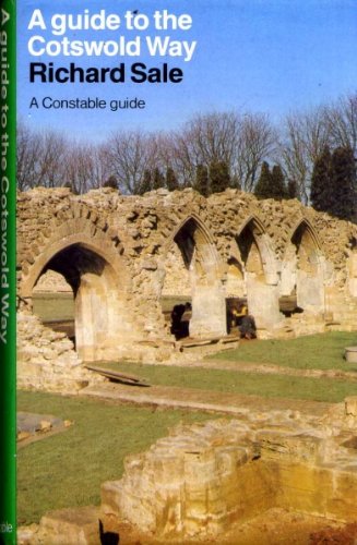 Book Guide to the Cotswold Way free