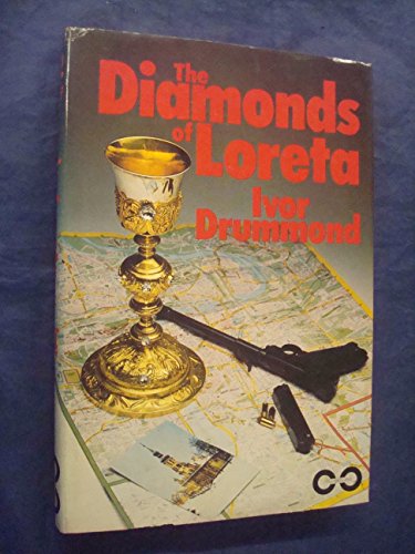 Book The Diamonds of Loreta free