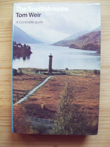 Book Scottish Lochs free