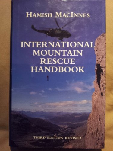 Book International Mountain Rescue Handbook free