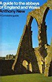 Book A Guide to the Abbeys of England and Wales (Guides) free