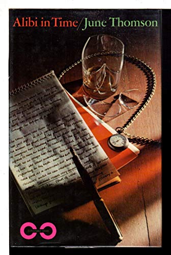 Book Alibi in time free
