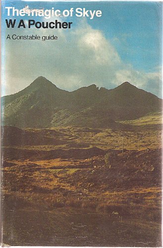 Book The Magic of Skye (Guides) free