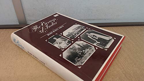 Book The viceroys of India free