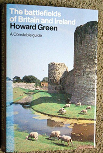 Book Battlefields of Britain and Ireland free